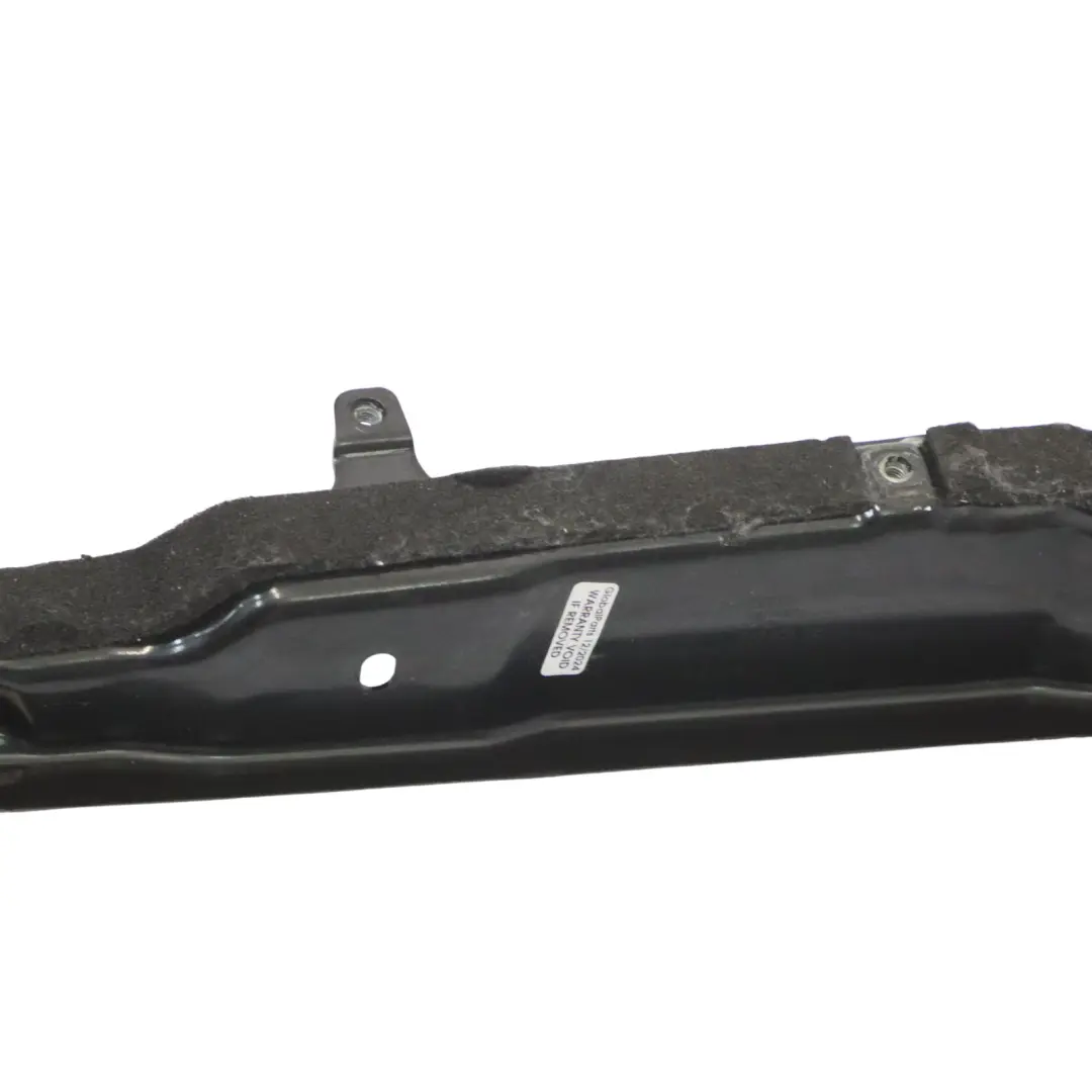 Quarter Window Glass Bracket Mount Rear Right O/S to Audi A3 8V with Part number 8V7809890 Audi A3 8V Quarter Window Glass Bracket Mount Rear Right O/S - SKU 8V7809890 - Part number 8V7809890