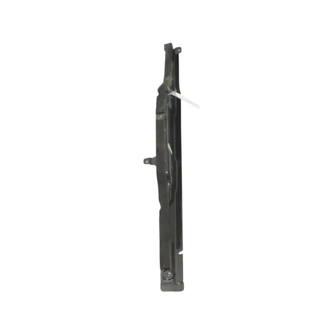 Audi A3 8V Quarter Window Glass Bracket Mount Rear Right O/S - SKU 8V7809890 - Part number 8V7809890