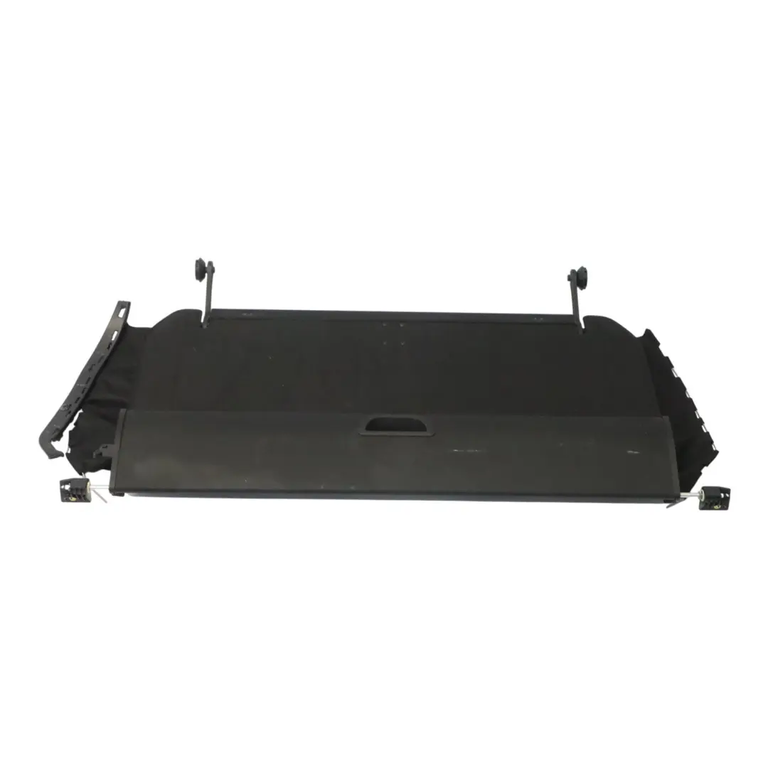 Audi A3 8V Cabrio Couvercle de toit rétractable Tablette pour colis - SKU 8V7825133A - Numéro de pièce 8V7825133A