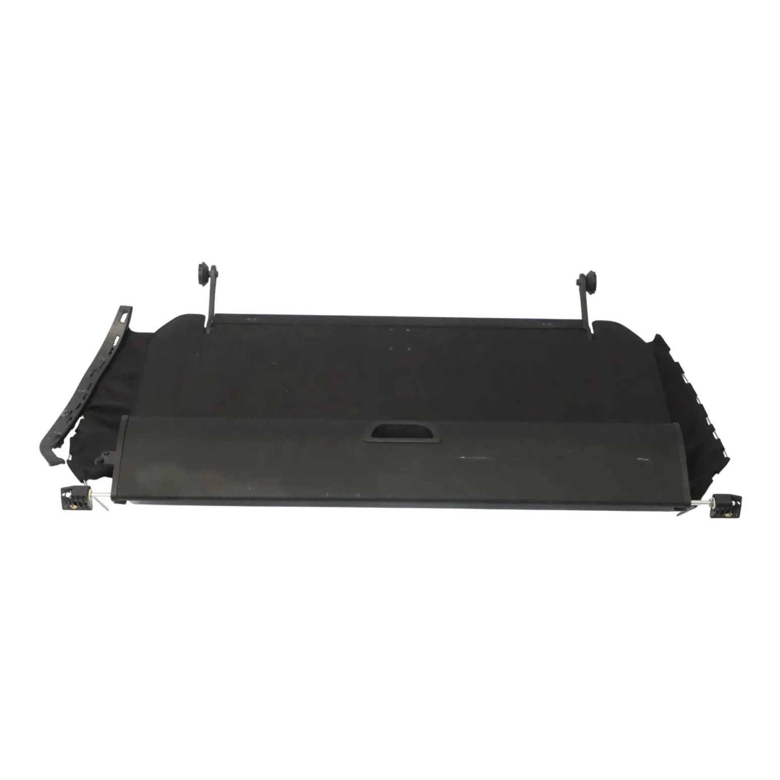 Audi A3 8V Cabrio Couvercle de toit rétractable Tablette pour colis 8V7825133A