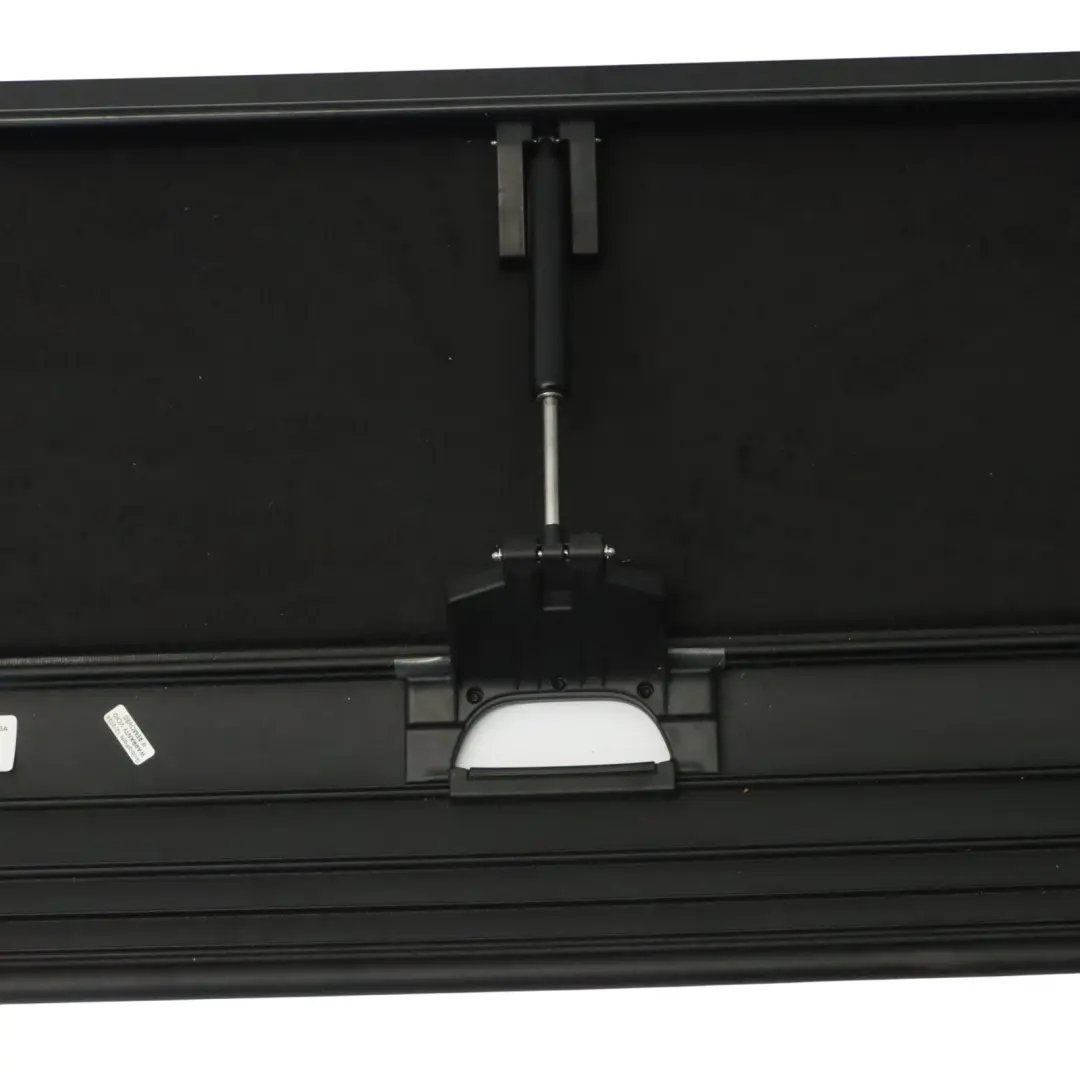 Audi A3 8V Cabrio Versenkbare Dachabdeckung Hutablage - SKU 8V7825133A - Teilenummer 8V7825133A