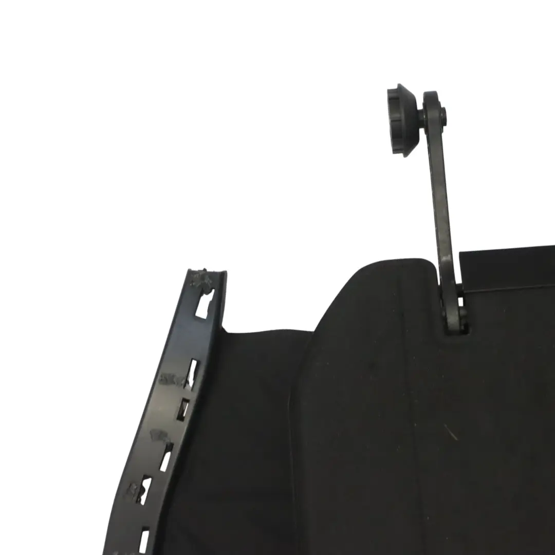 Audi A3 8V Cabrio Retractable Roof Cover Parcel Shelf - SKU 8V7825133A - Part number 8V7825133A