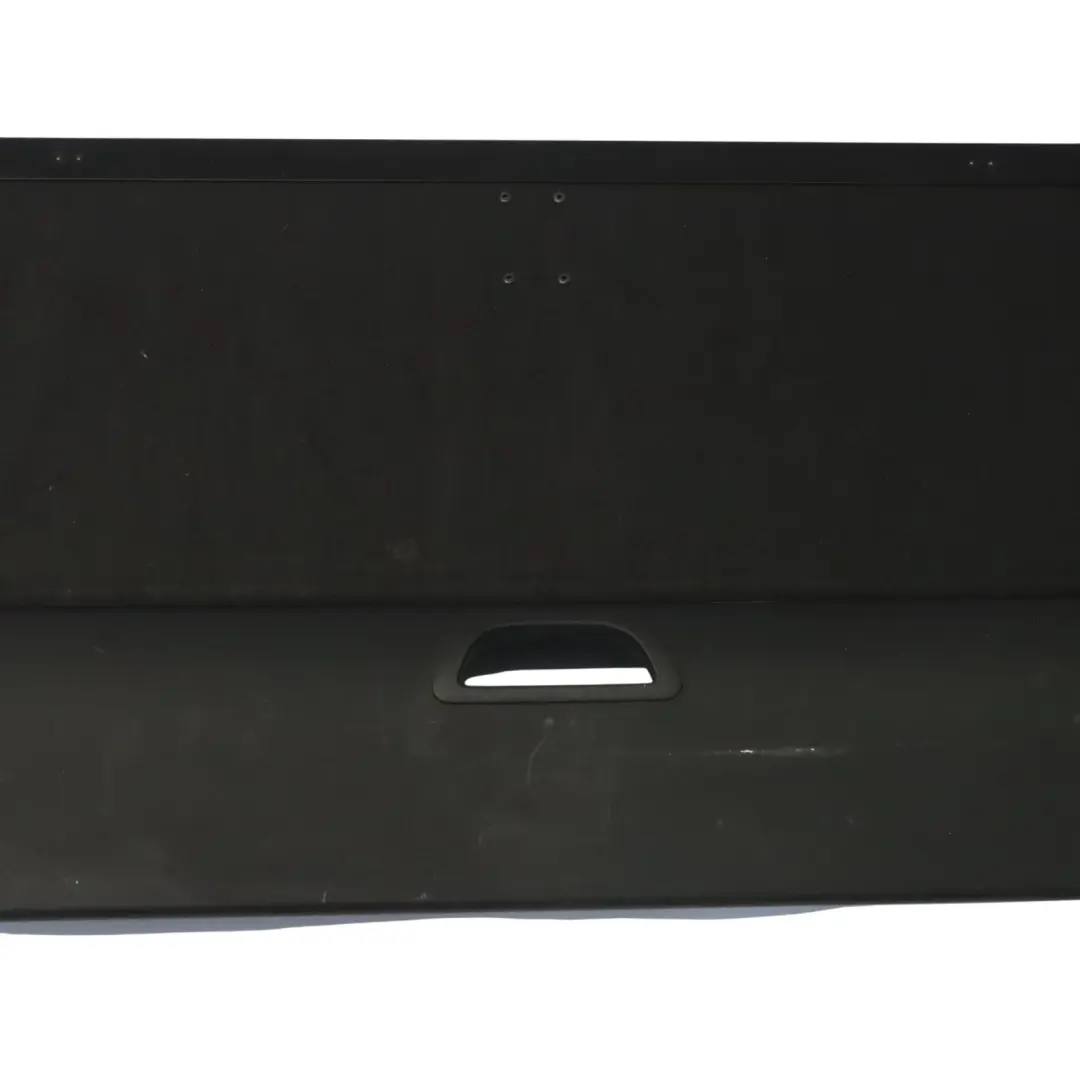 Audi A3 8V Cabrio Retractable Roof Cover Parcel Shelf - SKU 8V7825133A - Part number 8V7825133A