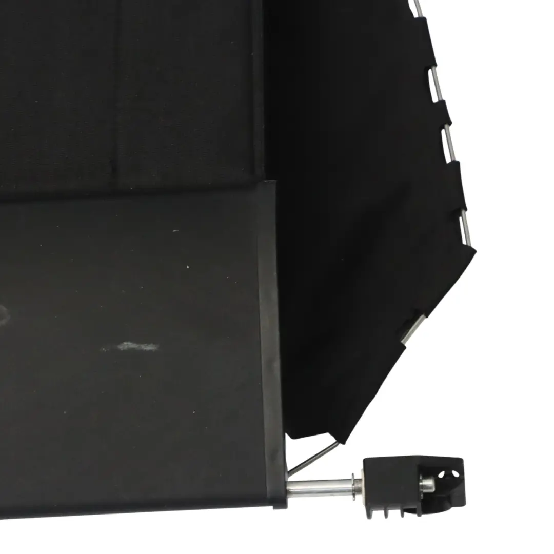 Audi A3 8V Cabrio Retractable Roof Cover Parcel Shelf - SKU 8V7825133A - Part number 8V7825133A