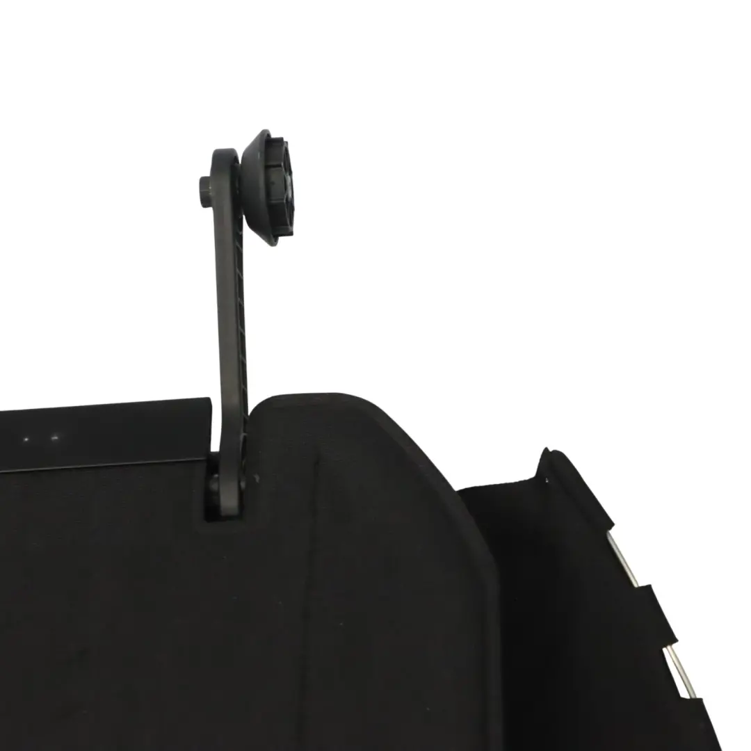 Audi A3 8V Cabrio Retractable Roof Cover Parcel Shelf - SKU 8V7825133A - Part number 8V7825133A