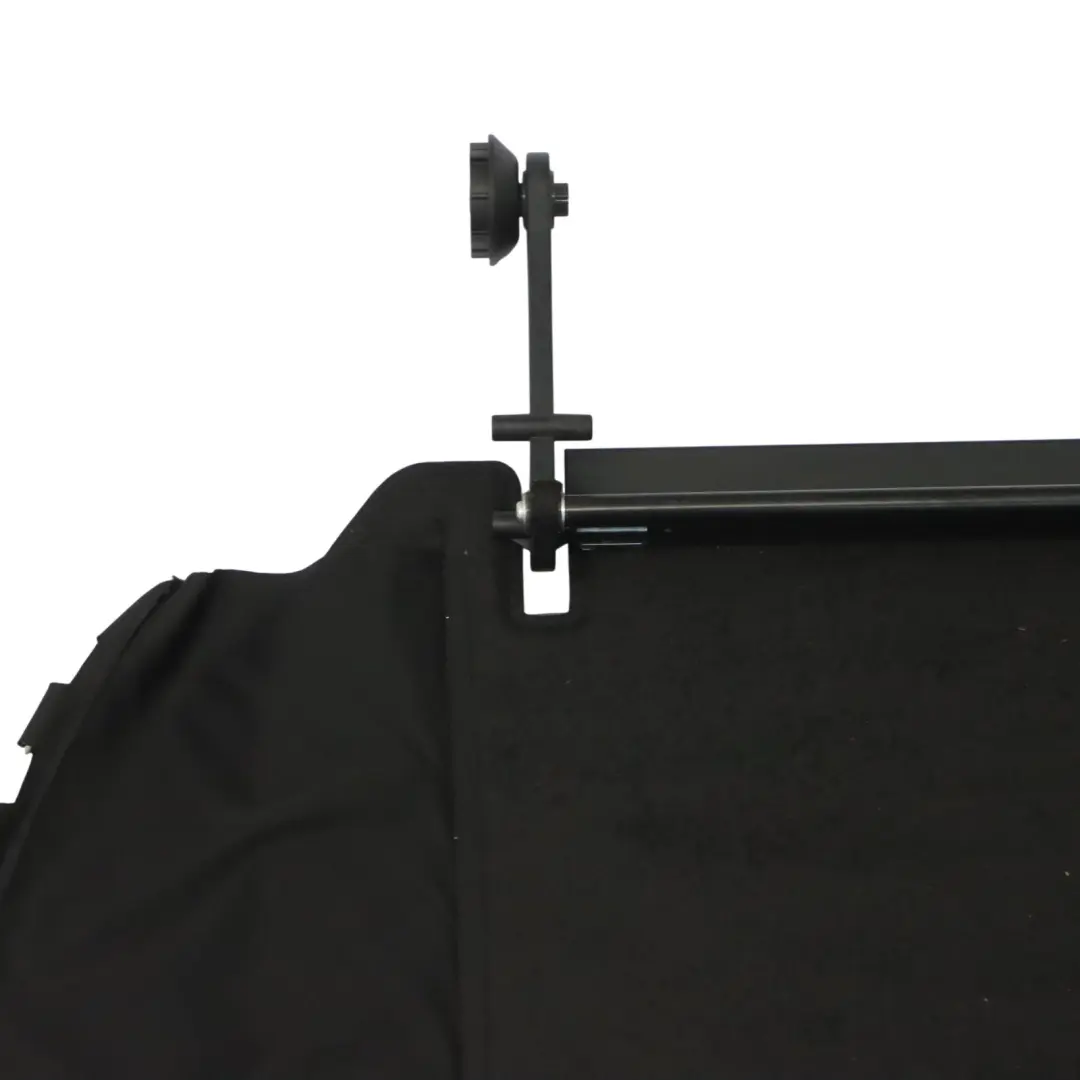 Audi A3 8V Cabrio Retractable Roof Cover Parcel Shelf - SKU 8V7825133A - Part number 8V7825133A