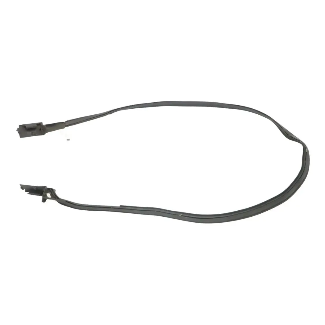 Audi A3 8V tetto convertibile guarnizione guida gomma - SKU 8V7825397 - Numero di parte 8V7825397