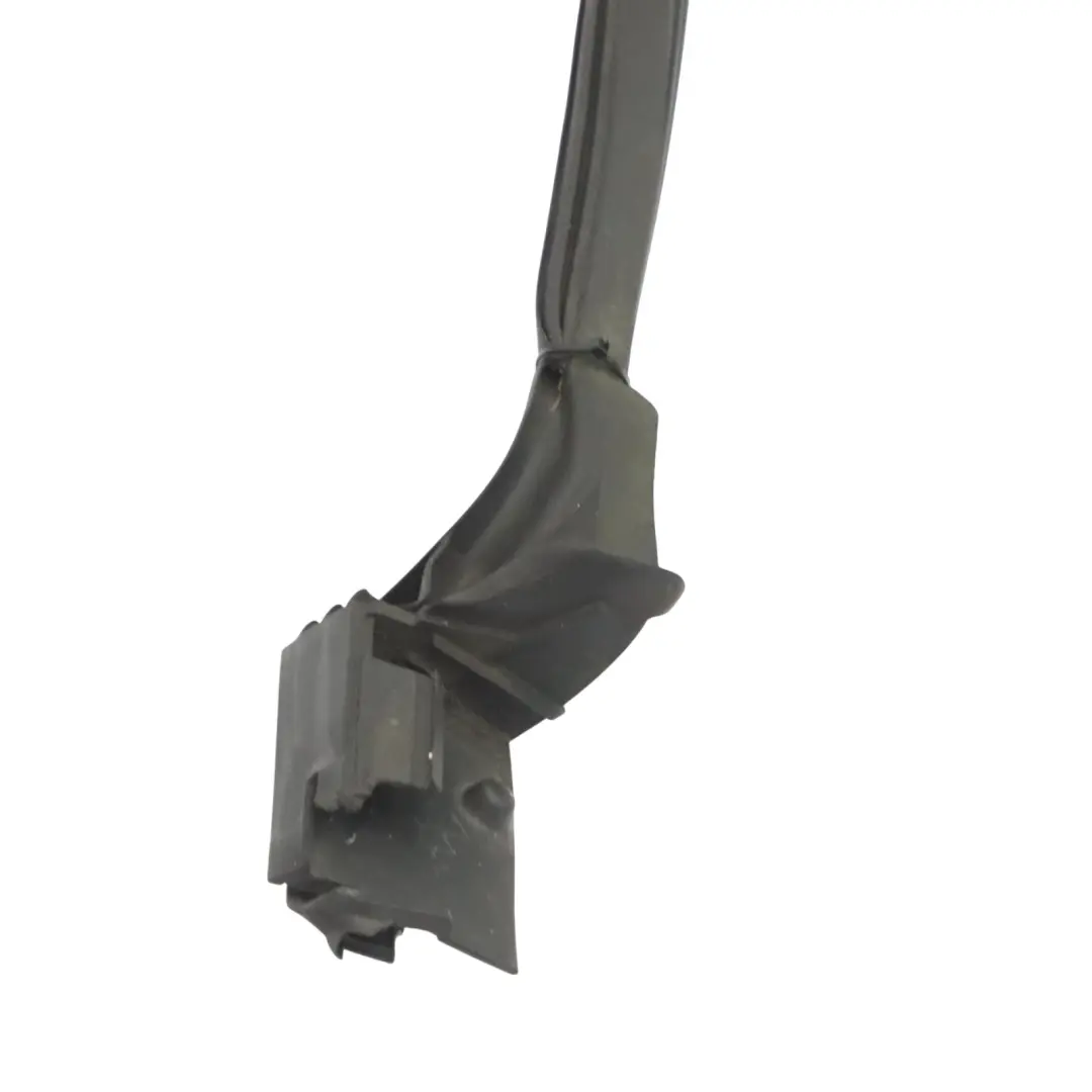 Audi A3 8V Guide d'étanchéité du toit du cabriolet Joint en caoutchouc - SKU 8V7825397 - Numéro de pièce 8V7825397