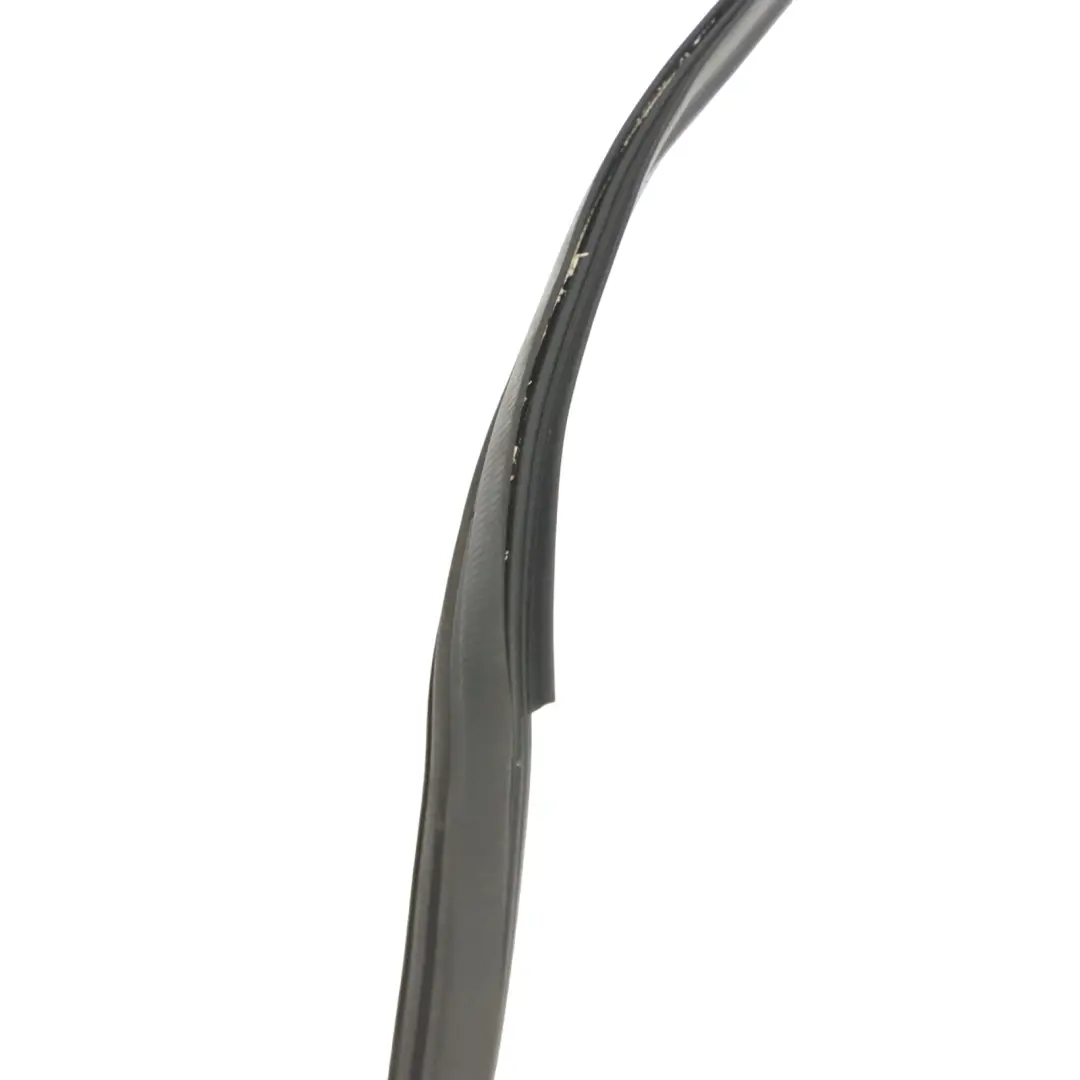 Audi A3 8V Guide d'étanchéité du toit du cabriolet Joint en caoutchouc - SKU 8V7825397 - Numéro de pièce 8V7825397