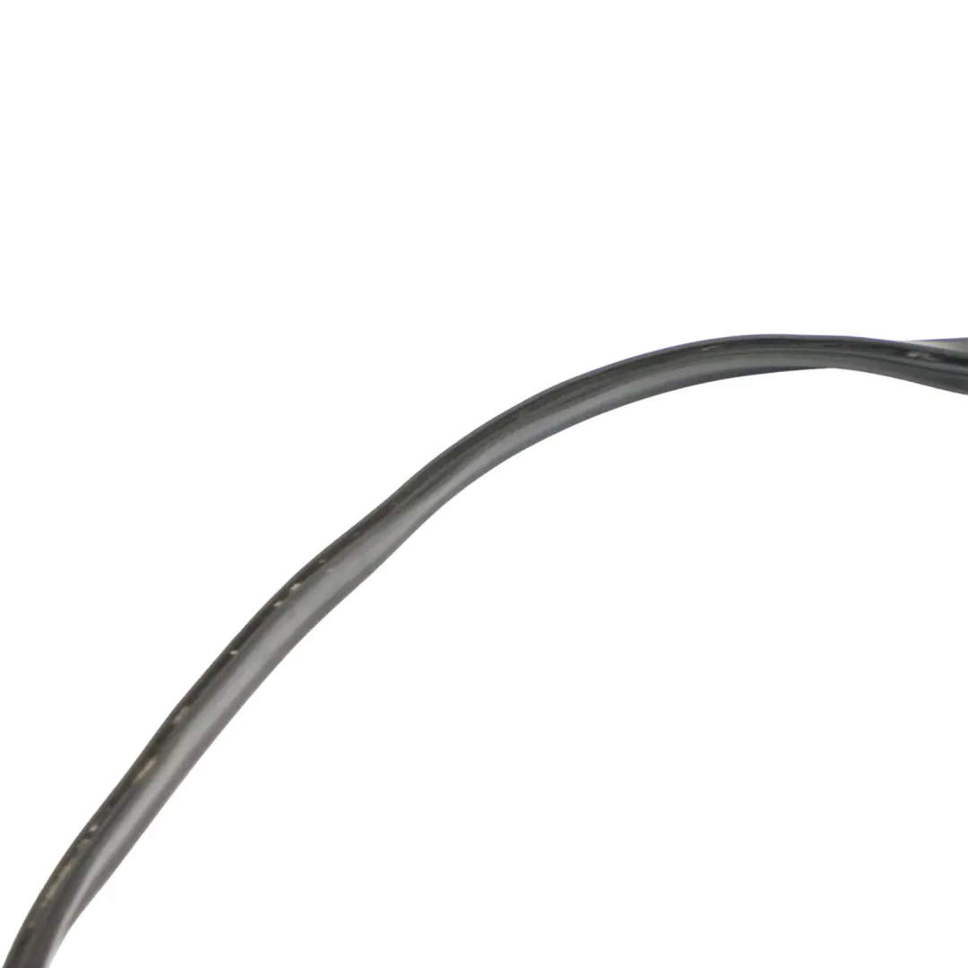 Audi A3 8V Guide d'étanchéité du toit du cabriolet Joint en caoutchouc - SKU 8V7825397 - Numéro de pièce 8V7825397