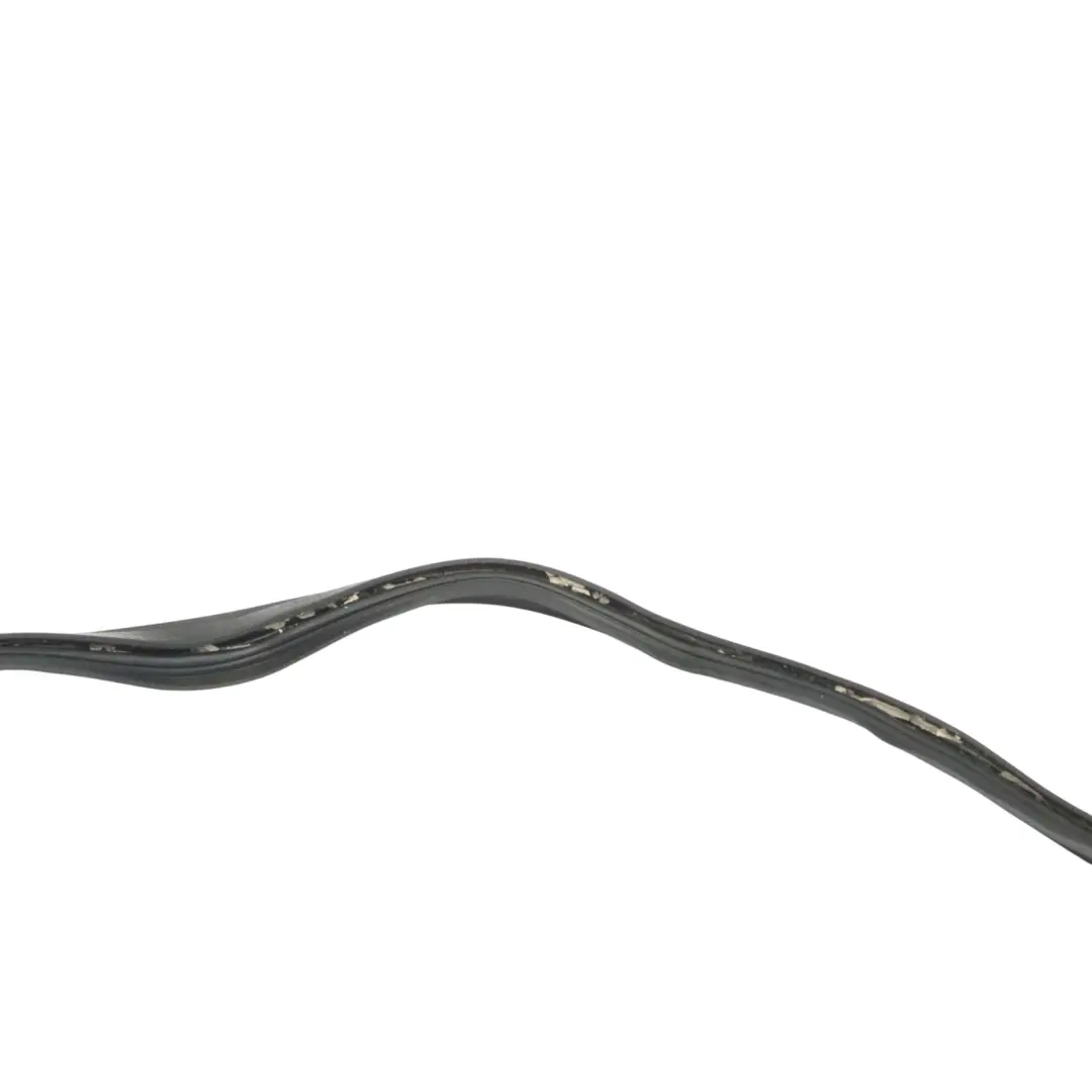 Verdeck Dichtung Führung Gummi Dichtung für Audi A3 8V Cabrio mit Teilenummer 8V7825397 Audi A3 8V Cabrio Verdeck Dichtung Führung Gummi Dichtung - SKU 8V7825397 - Teilenummer 8V7825397