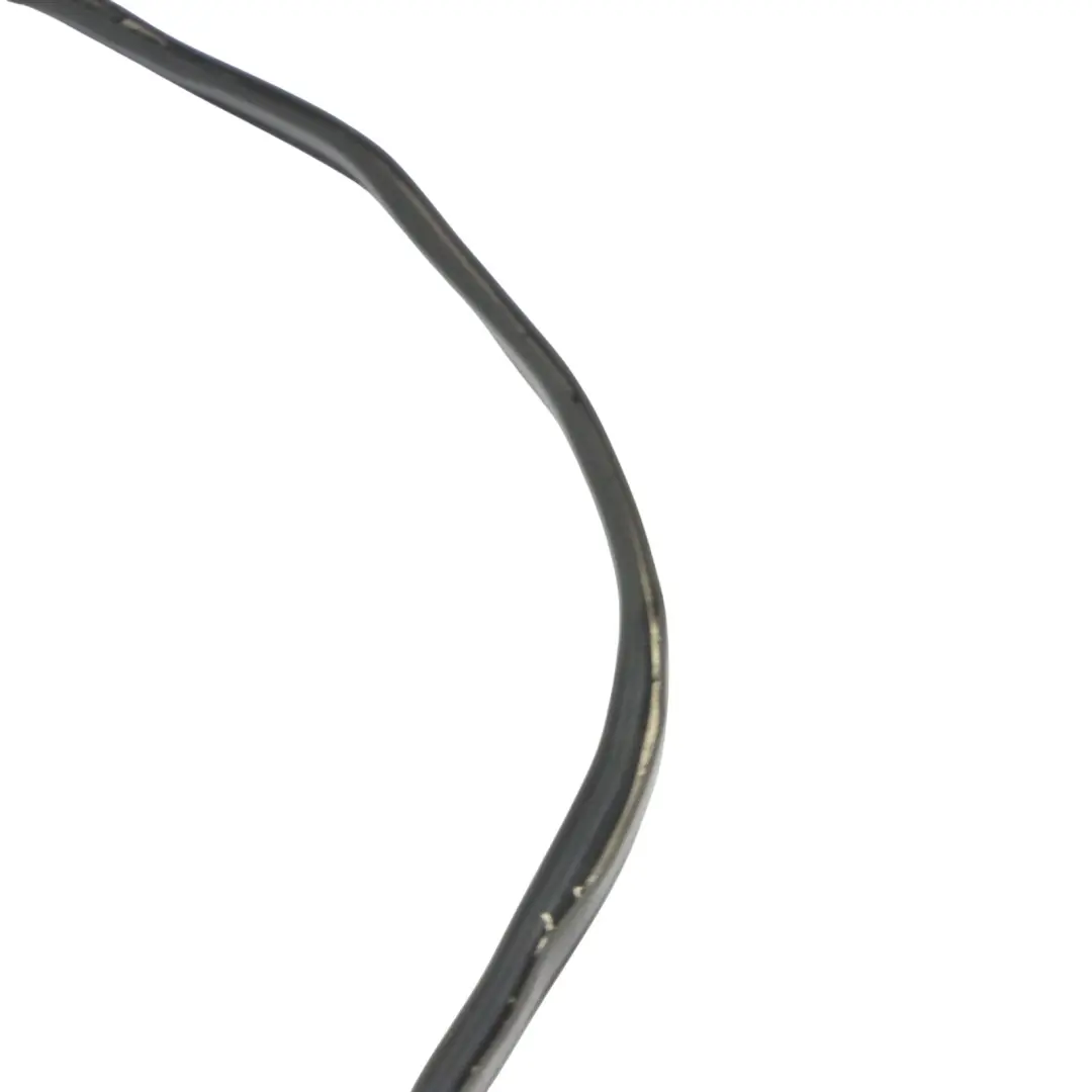 tetto convertibile guarnizione guida gomma per Audi A3 8V con numero di parte 8V7825397 Audi A3 8V tetto convertibile guarnizione guida gomma - SKU 8V7825397 - Numero di parte 8V7825397