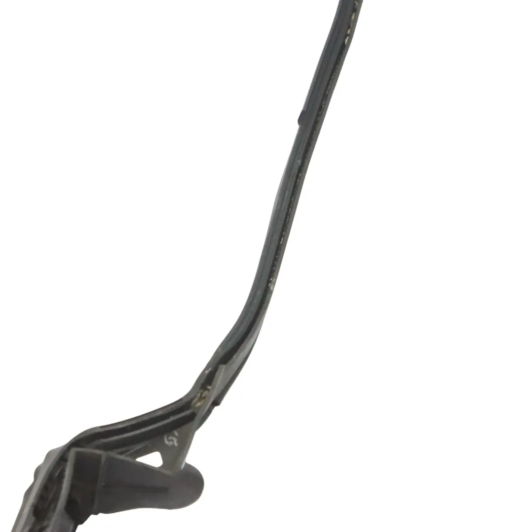 Audi A3 8V Guide d'étanchéité du toit du cabriolet Joint en caoutchouc - SKU 8V7825397 - Numéro de pièce 8V7825397
