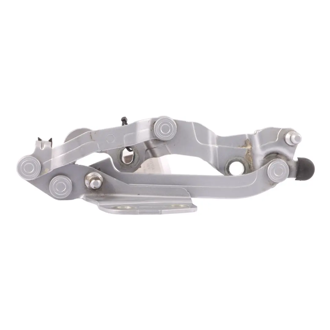 Audi A3 8V Cabrio Tailgate Hinge Rear Trunk Lid Left N/S Foil Silver - Z7G - SKU 8V7827299B-FSI - Part number 8V7827299B