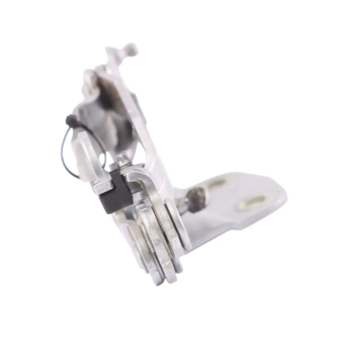 Audi A3 8V Cabrio Tailgate Hinge Rear Trunk Lid Left N/S Foil Silver - Z7G - SKU 8V7827299B-FSI - Part number 8V7827299B
