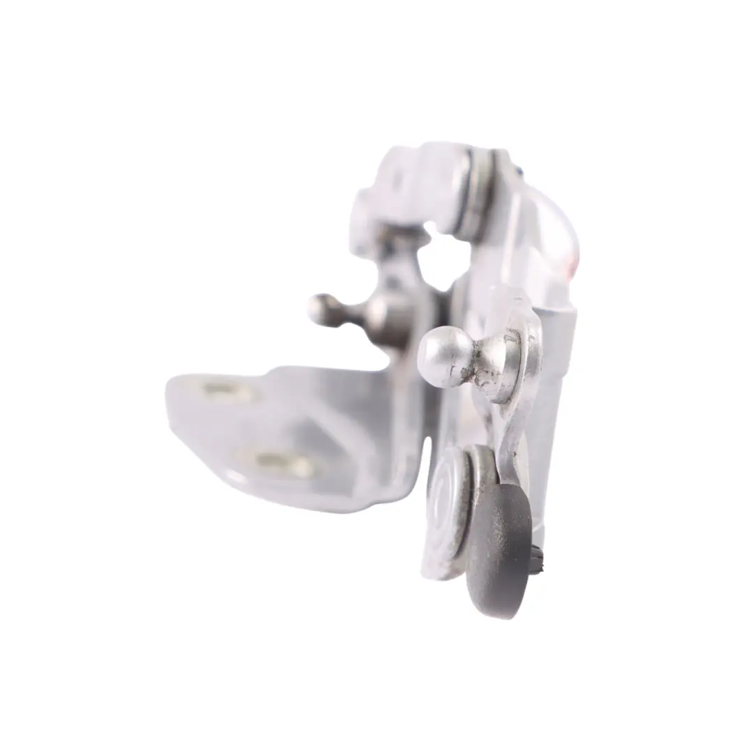 Audi A3 8V Cabrio Tailgate Hinge Rear Trunk Lid Left N/S Foil Silver - Z7G - SKU 8V7827299B-FSI - Part number 8V7827299B