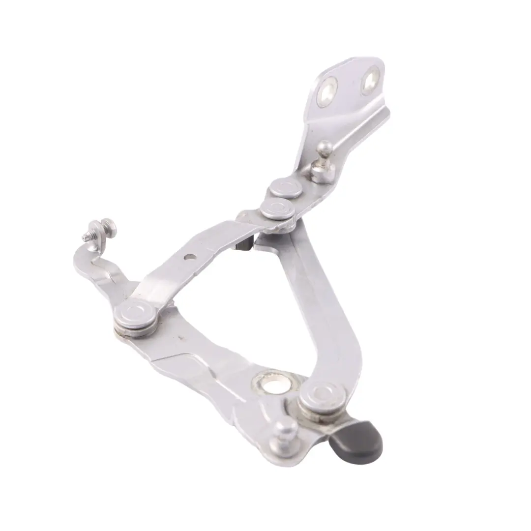 Zawias Klapy Bagażnika Prawy Foil Silver Srebrny - Z7G do Audi A3 8V Cabrio o numerze 8V7827300B Audi A3 8V Cabrio Zawias Klapy Bagażnika Prawy Foil Silver Srebrny - Z7G - SKU 8V7827300B-FSI - Numer Części 8V7827300B