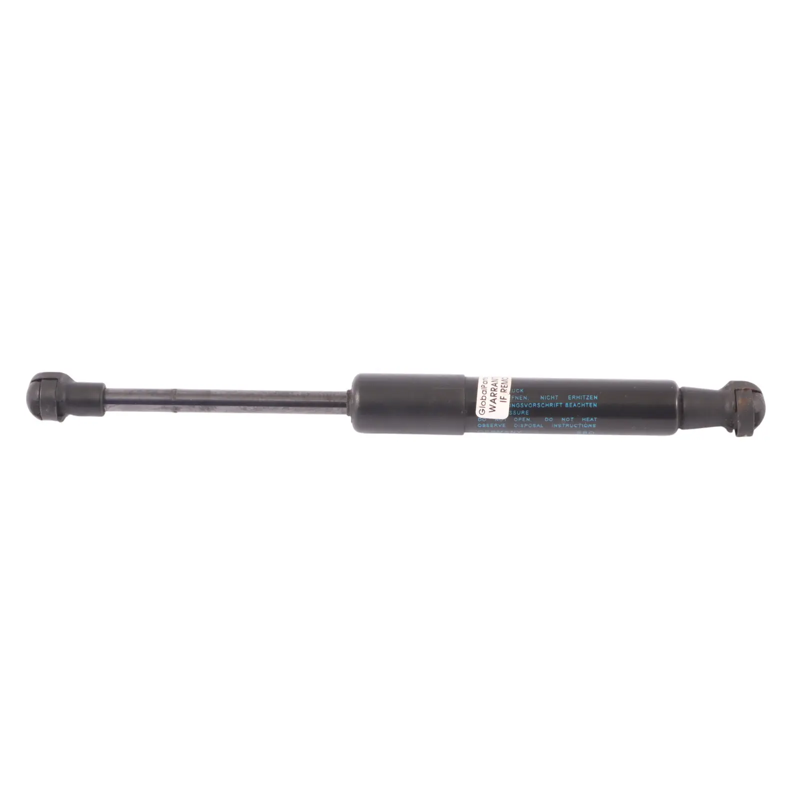 Audi A3 8V Cabriolet Boot Trunk Lid Gas Strut Destra Sinistra 8V7827552A