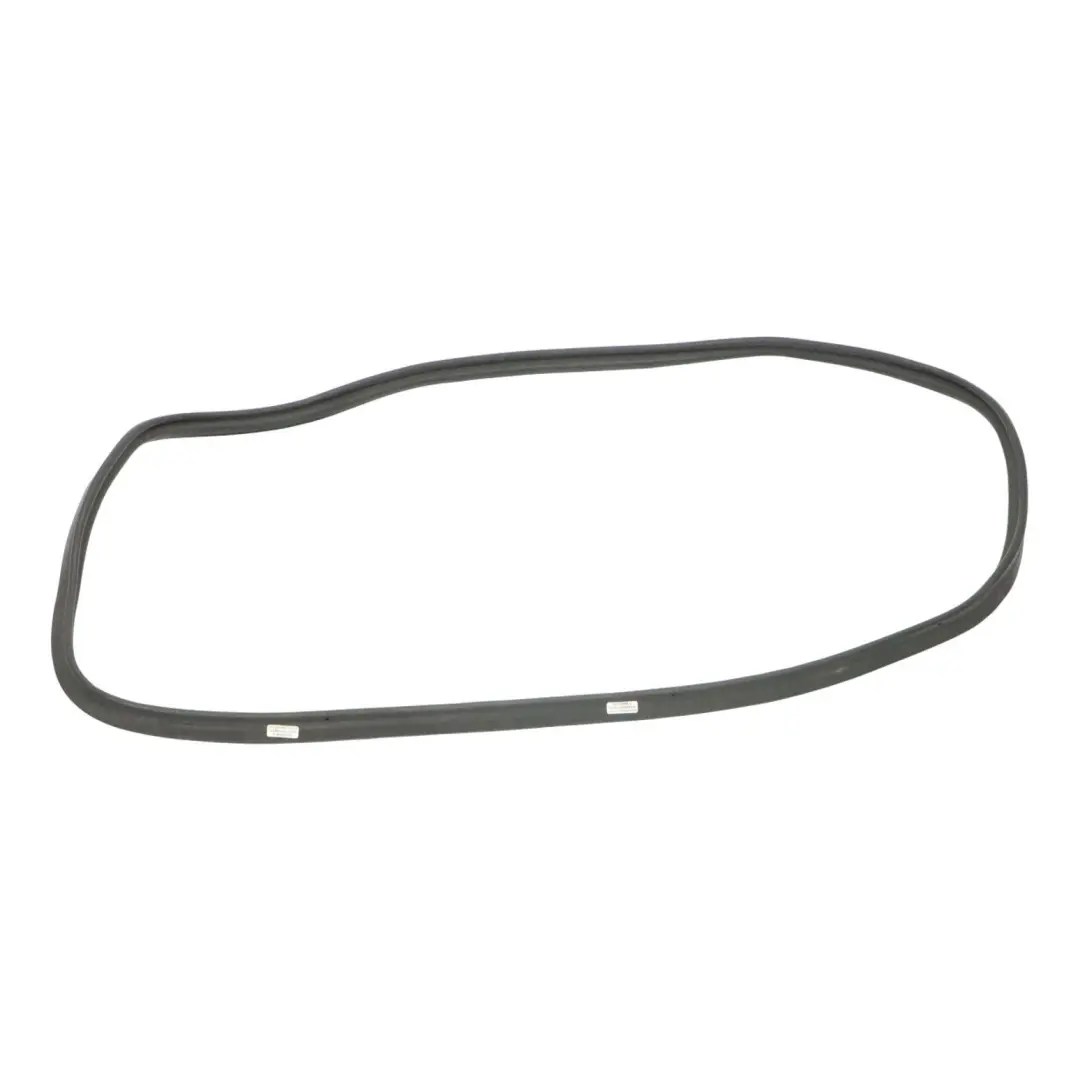 Boot Lid Seal Gasket Rubber to Audi A3 8V Coupe Tailgate with Part number 8V7827705A Audi A3 8V Coupe Tailgate Boot Lid Seal Gasket Rubber - SKU 8V7827705A - Part number 8V7827705A
