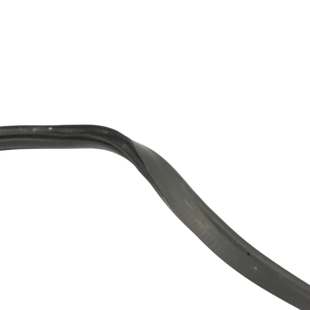 Audi A3 8V Coupe Tailgate Boot Lid Seal Gasket Rubber - SKU 8V7827705A - Part number 8V7827705A