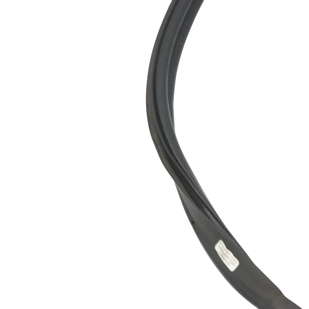 Audi A3 8V Coupe Tailgate Boot Lid Seal Gasket Rubber - SKU 8V7827705A - Part number 8V7827705A