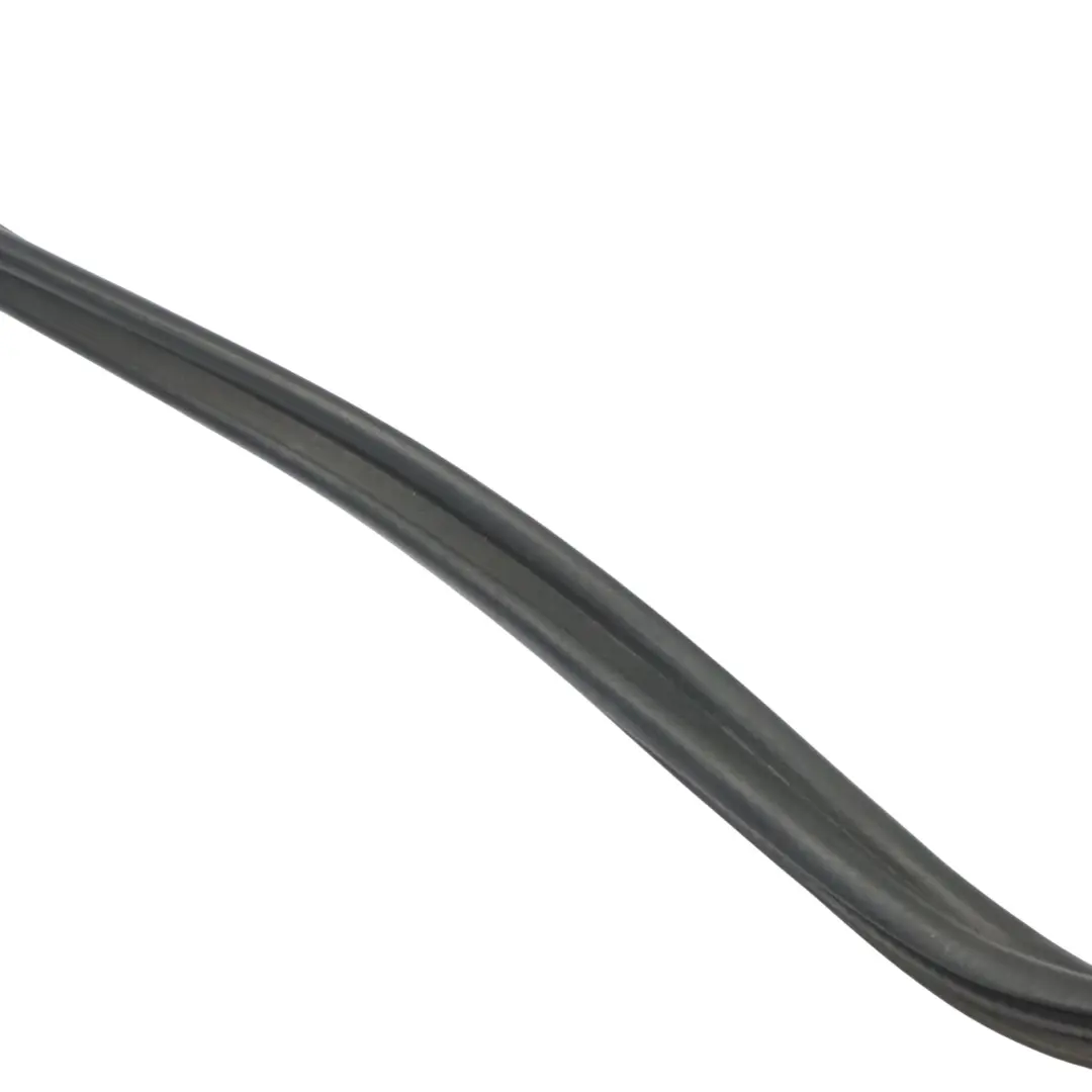 Audi A3 8V Coupe Tailgate Boot Lid Seal Gasket Rubber - SKU 8V7827705A - Part number 8V7827705A