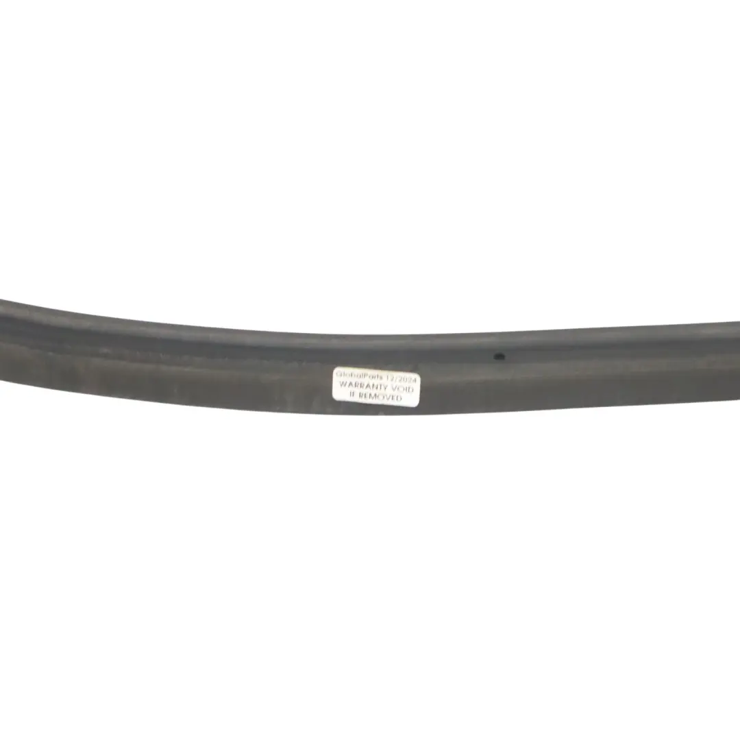 Audi A3 8V Coupe Heck Klappe Koffer Raum Deckel Dichtung Gummi - SKU 8V7827705A - Teilenummer 8V7827705A