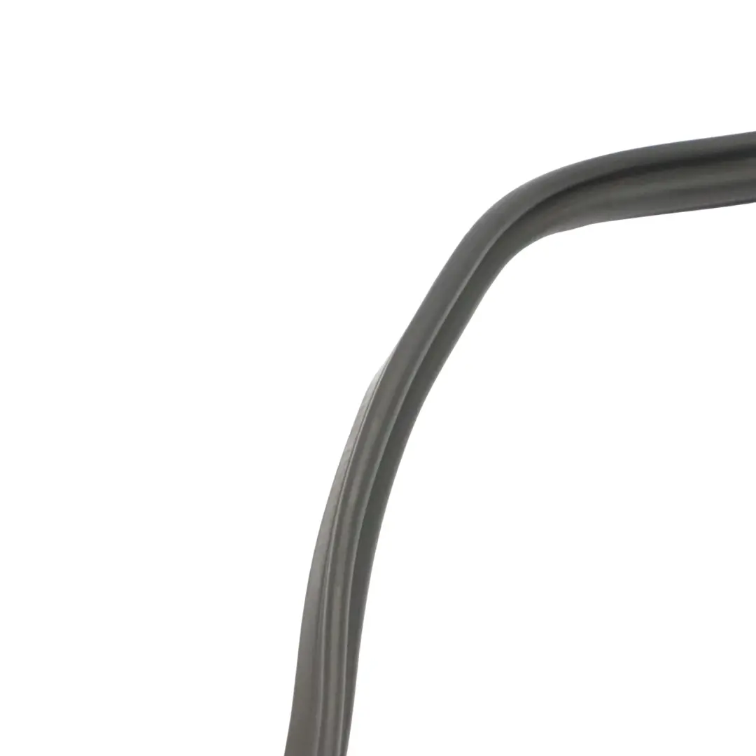 Audi A3 8V Coupe Tailgate Boot Lid Seal Gasket Rubber - SKU 8V7827705A - Part number 8V7827705A