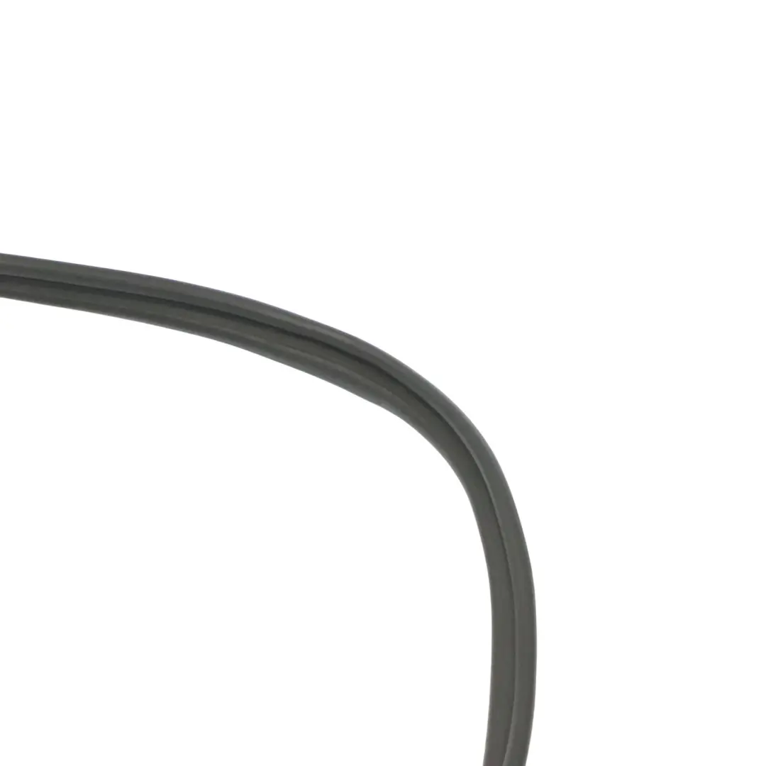 Audi A3 8V Coupe Tailgate Boot Lid Seal Gasket Rubber - SKU 8V7827705A - Part number 8V7827705A