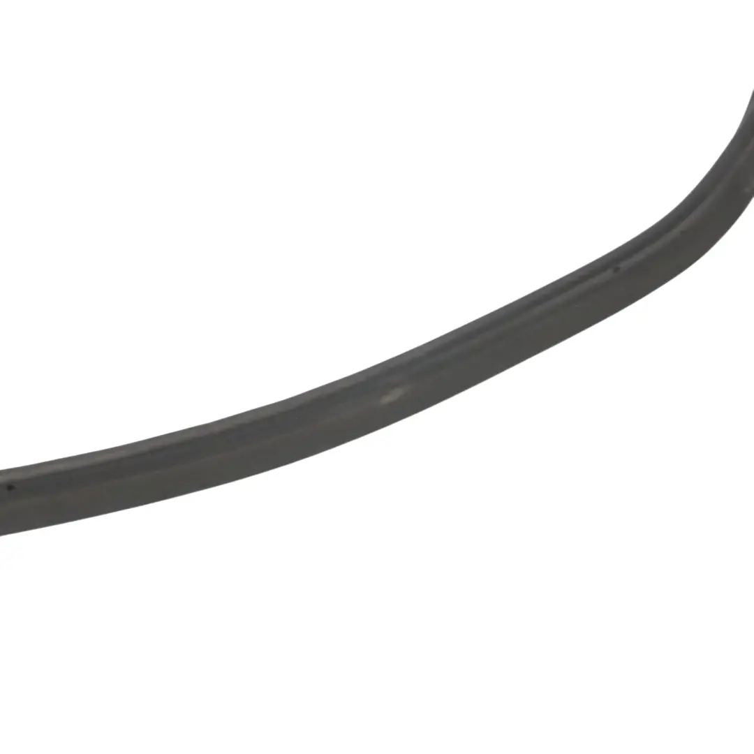 Audi A3 8V Coupe Tailgate Boot Lid Seal Gasket Rubber - SKU 8V7827705A - Part number 8V7827705A