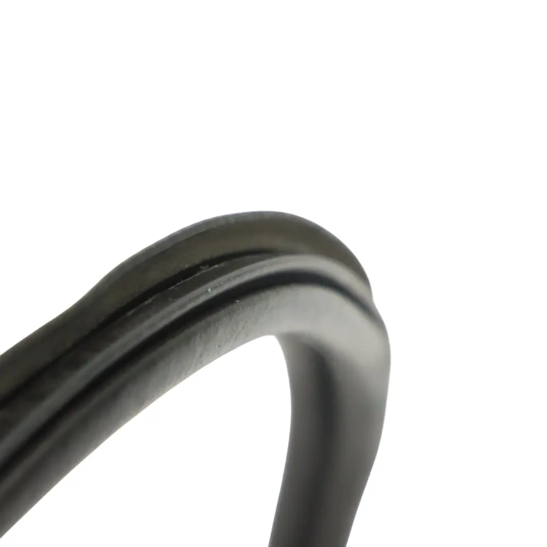 Audi A3 8V Coupe Tailgate Boot Lid Seal Gasket Rubber - SKU 8V7827705A - Part number 8V7827705A