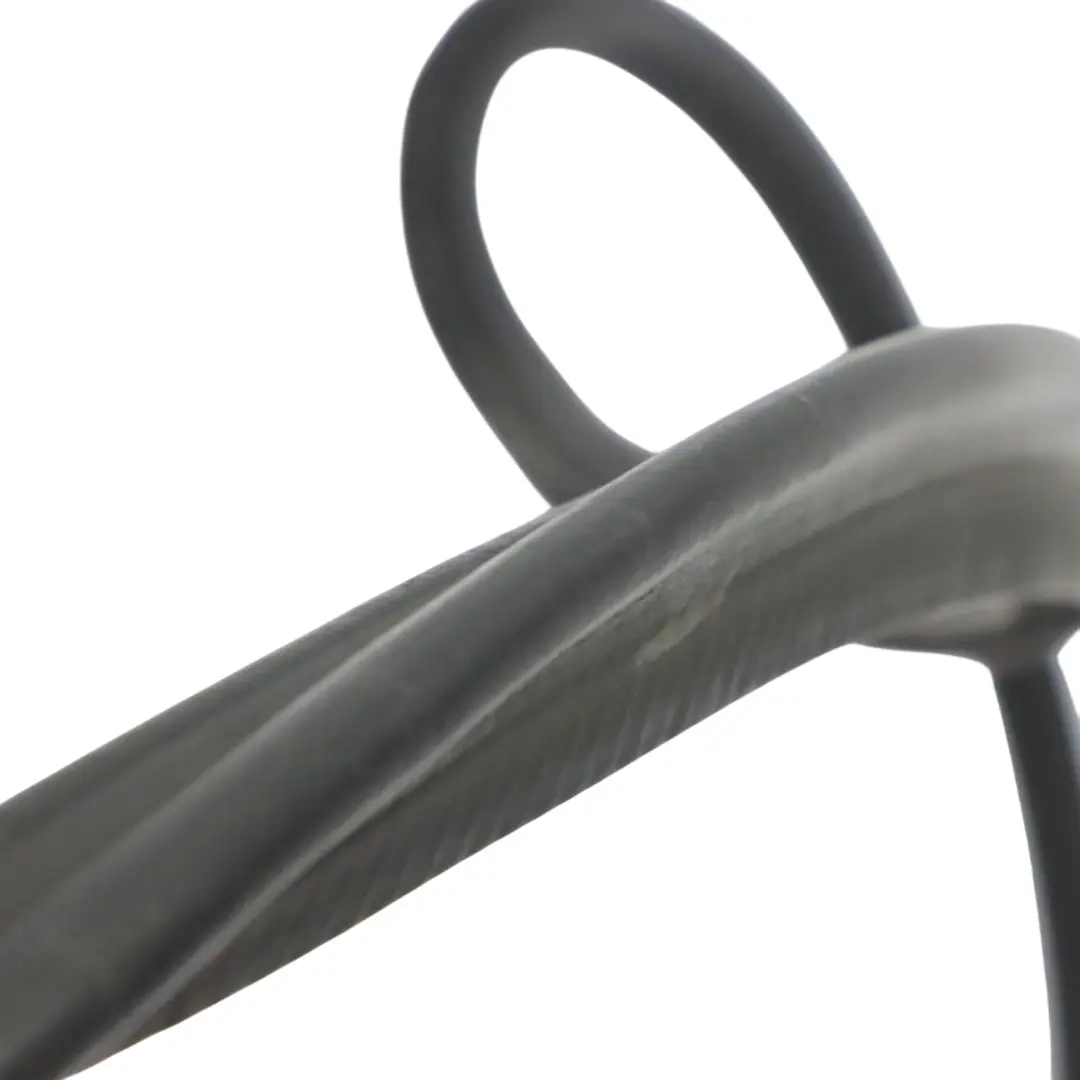 Boot Lid Seal Gasket Rubber to Audi A3 8V Coupe Tailgate with Part number 8V7827705A Audi A3 8V Coupe Tailgate Boot Lid Seal Gasket Rubber - SKU 8V7827705A - Part number 8V7827705A