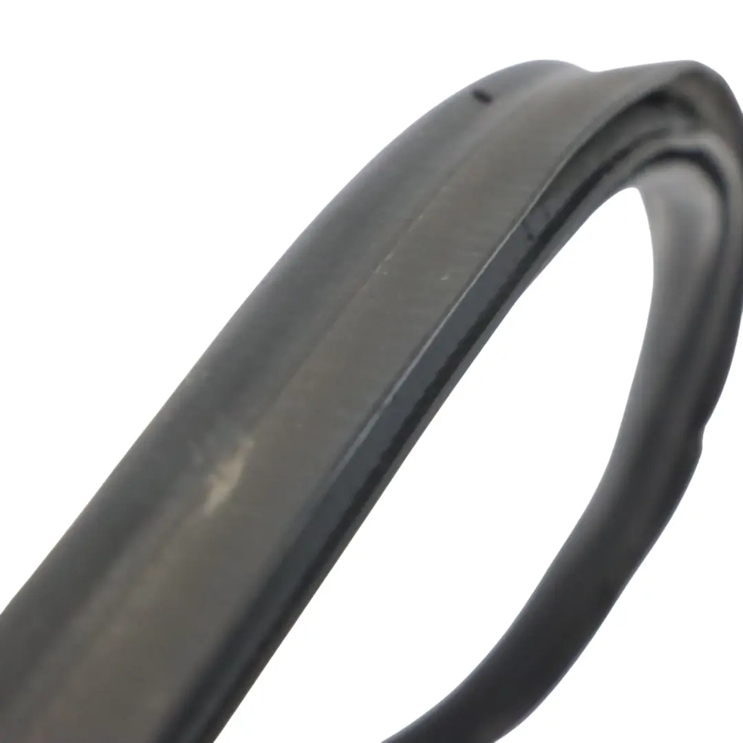 Audi A3 8V Coupe Tailgate Boot Lid Seal Gasket Rubber - SKU 8V7827705A - Part number 8V7827705A