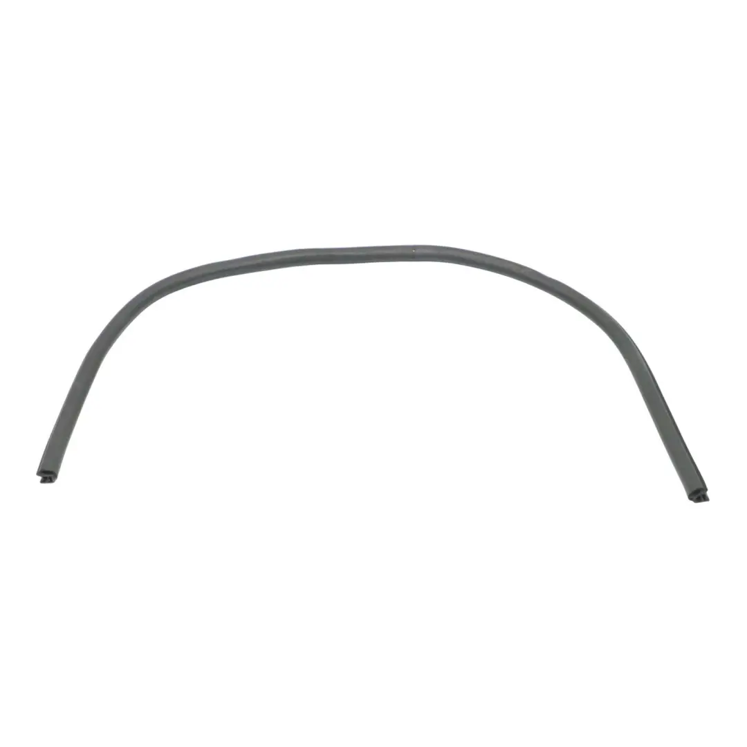 Audi A3 8V Guarnizione Anteriore Porta Sinistra Striscia Guarnizione - SKU 8V7831707B - Numero di parte 8V7831707B