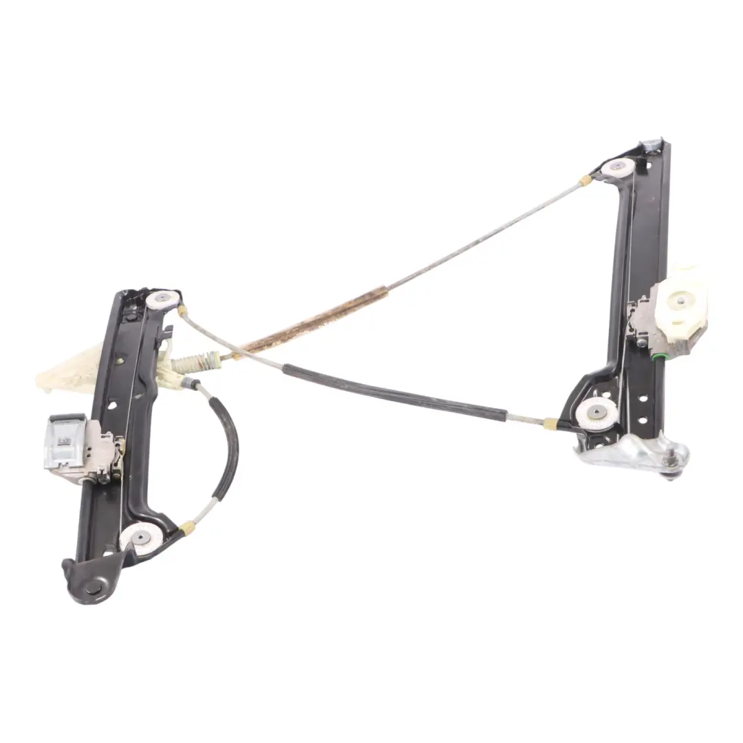 2dr Lève-vitre avant gauche pour Audi A3 8V Cabriolet à propos du numéro de pièce 8V7837461B Audi A3 8V Cabriolet 2dr Lève-vitre avant gauche - SKU 8V7837461B - Numéro de pièce 8V7837461B