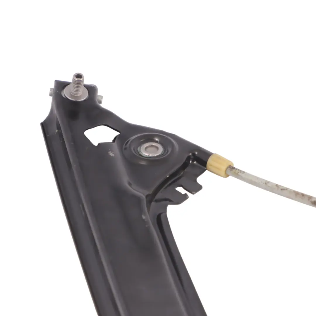 2dr Fensterheber Vordertür Links für Audi A3 8V Cabrio mit Teilenummer 8V7837461B Audi A3 8V Cabrio 2dr Fensterheber Vordertür Links - SKU 8V7837461B - Teilenummer 8V7837461B