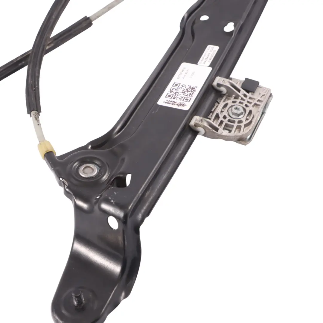 2dr Fensterheber Vordertür Links für Audi A3 8V Cabrio mit Teilenummer 8V7837461B Audi A3 8V Cabrio 2dr Fensterheber Vordertür Links - SKU 8V7837461B - Teilenummer 8V7837461B