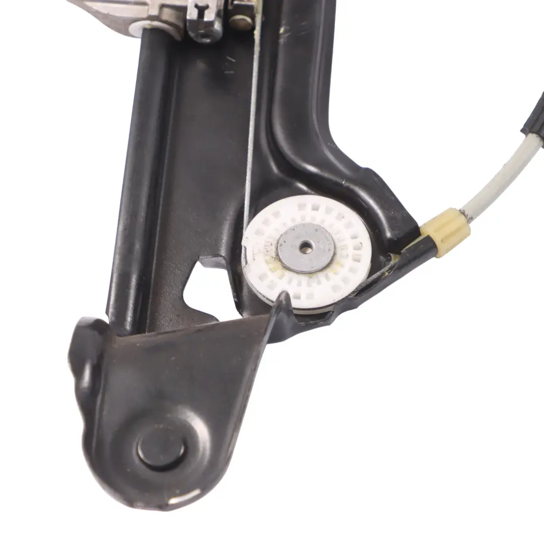 2dr Fensterheber Vordertür Links für Audi A3 8V Cabrio mit Teilenummer 8V7837461B Audi A3 8V Cabrio 2dr Fensterheber Vordertür Links - SKU 8V7837461B - Teilenummer 8V7837461B