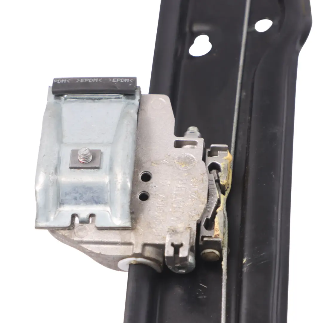 2dr Podnośnik Szyby Drzwi Przednie Lewe do Audi A3 8V Cabrio o numerze 8V7837461B Audi A3 8V Cabrio 2dr Podnośnik Szyby Drzwi Przednie Lewe - SKU 8V7837461B - Numer Części 8V7837461B