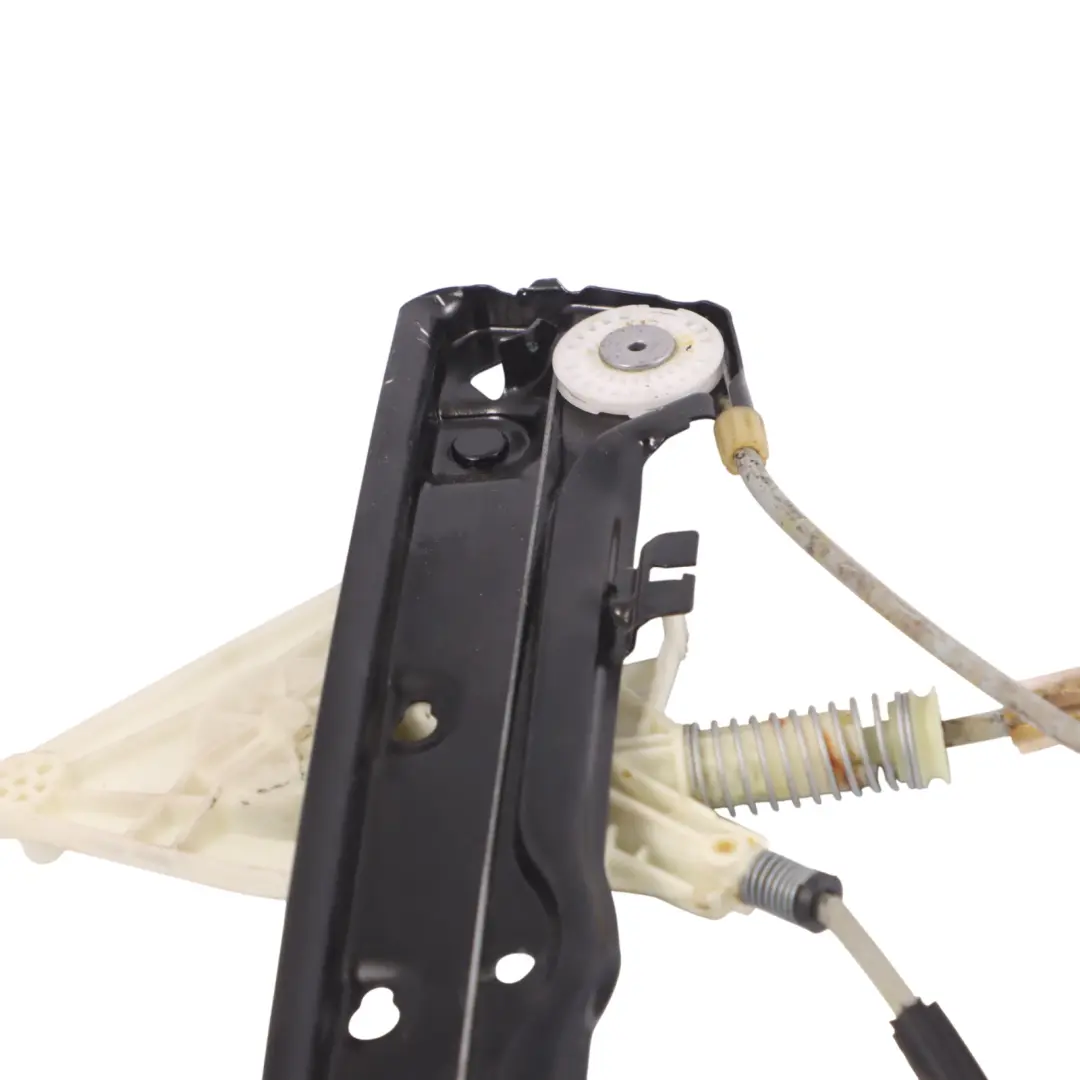 2dr Fensterheber Vordertür Links für Audi A3 8V Cabrio mit Teilenummer 8V7837461B Audi A3 8V Cabrio 2dr Fensterheber Vordertür Links - SKU 8V7837461B - Teilenummer 8V7837461B