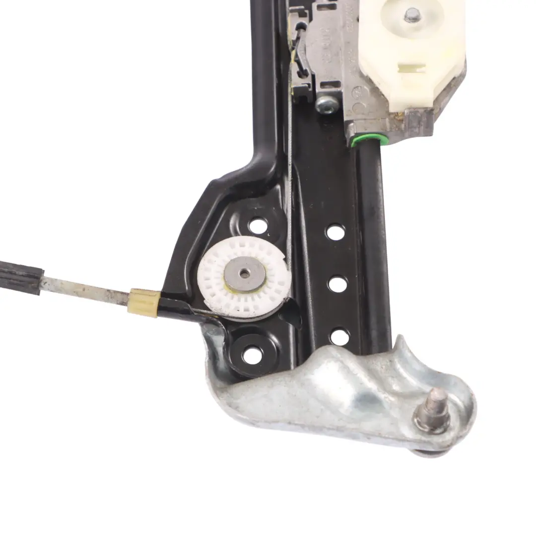 Covertible 2dr Window Lifter Front Door Left N/S to Audi A3 8V with Part number 8V7837461B Audi A3 8V Covertible 2dr Window Lifter Front Door Left N/S - SKU 8V7837461B - Part number 8V7837461B