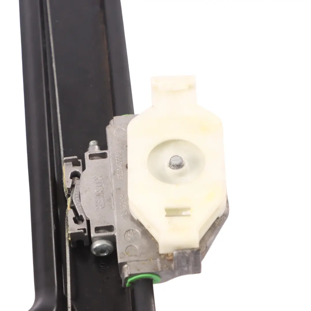Audi A3 8V Covertible 2dr Alzacristalli Porta anteriore sinistra - SKU 8V7837461B - Numero di parte 8V7837461B