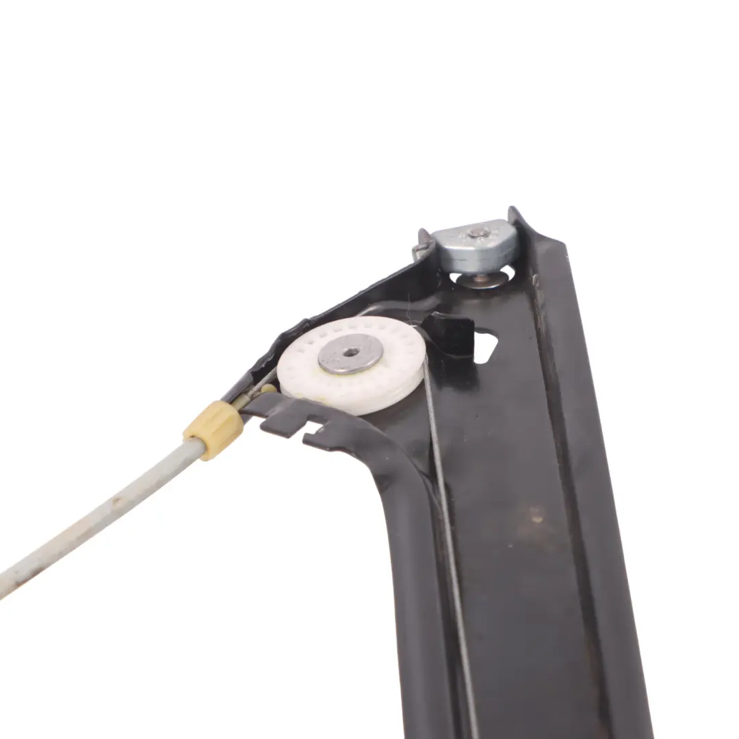 Covertible 2dr Window Lifter Front Door Left N/S to Audi A3 8V with Part number 8V7837461B Audi A3 8V Covertible 2dr Window Lifter Front Door Left N/S - SKU 8V7837461B - Part number 8V7837461B