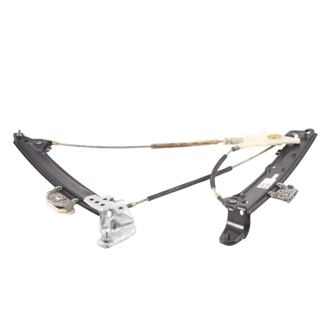 Audi A3 8V Covertible 2dr Alzacristalli Porta anteriore sinistra - SKU 8V7837461B - Numero di parte 8V7837461B