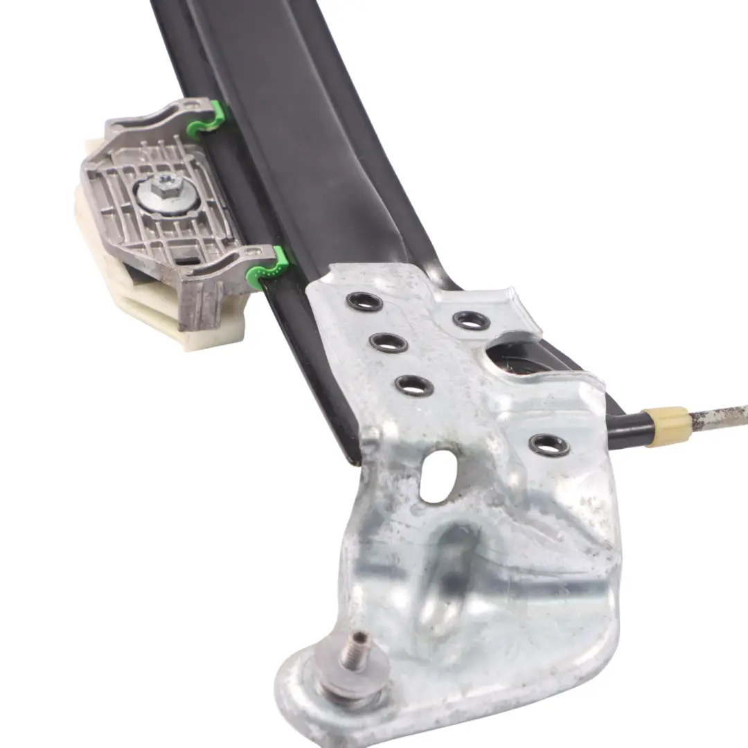 2dr Lève-vitre avant gauche pour Audi A3 8V Cabriolet à propos du numéro de pièce 8V7837461B Audi A3 8V Cabriolet 2dr Lève-vitre avant gauche - SKU 8V7837461B - Numéro de pièce 8V7837461B