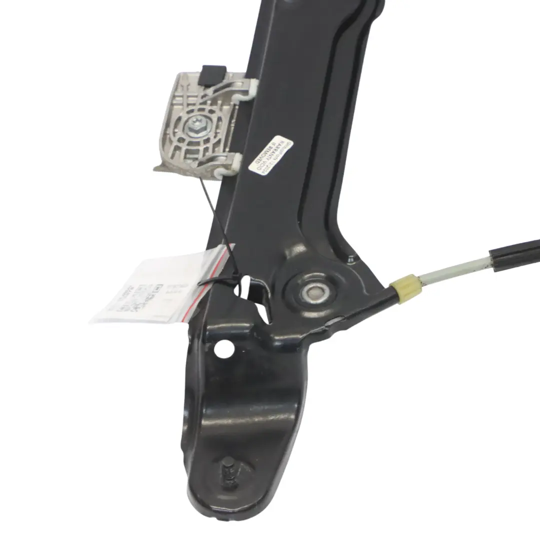 Audi A3 8V Lève Vitre Porte Avant Droite Mécanisme Régulateur - SKU 8V7837462B - Numéro de pièce 8V7837462B