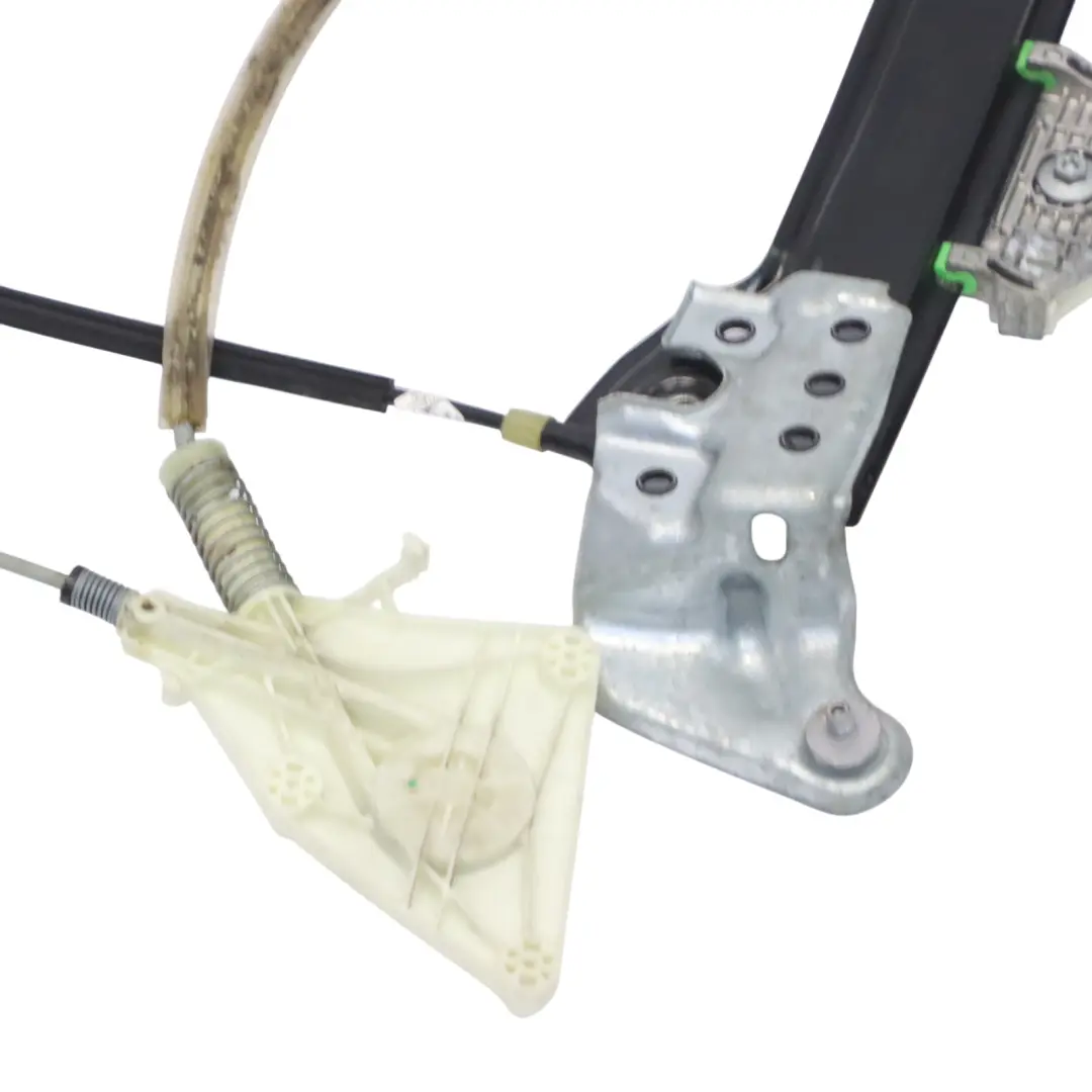 Audi A3 8V Window Lifter Front Door Right O/S Regulator Mechanism - SKU 8V7837462B - Part number 8V7837462B