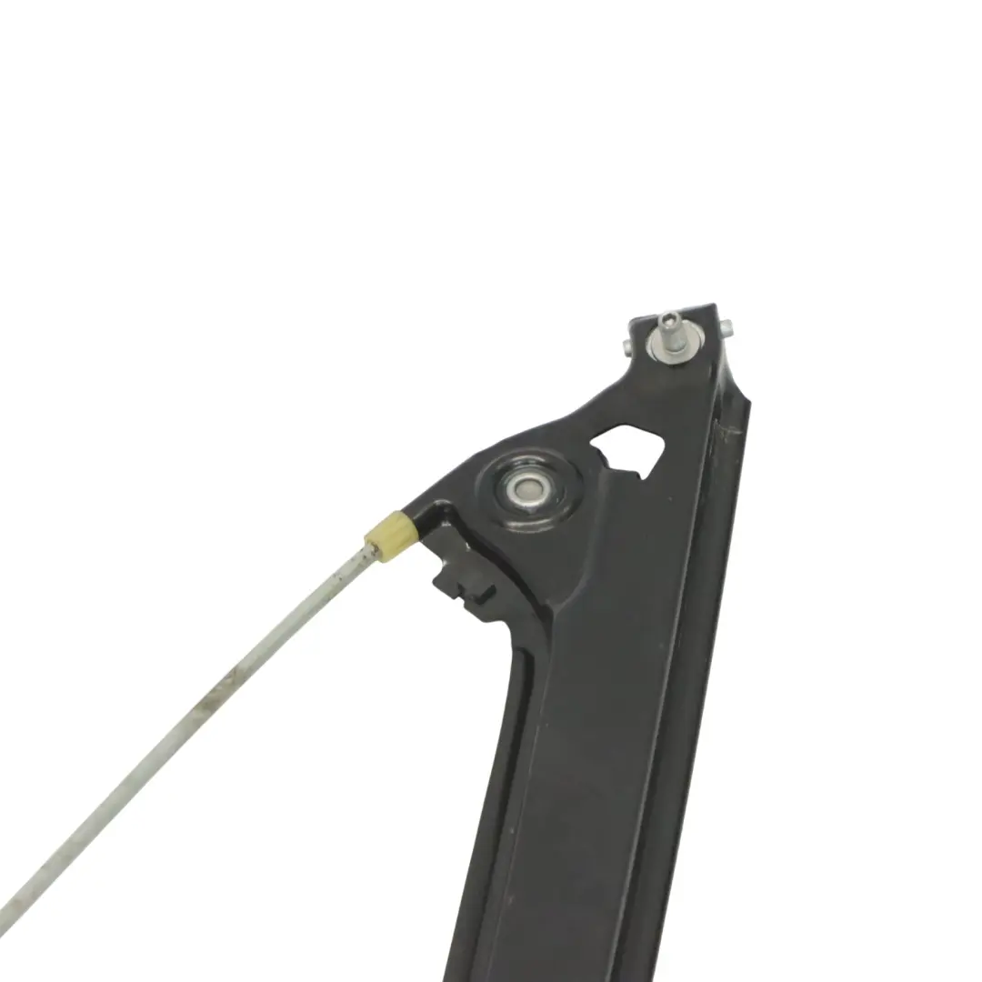 Lève Vitre Porte Avant Droite Mécanisme Régulateur pour Audi A3 8V à propos du numéro de pièce 8V7837462B Audi A3 8V Lève Vitre Porte Avant Droite Mécanisme Régulateur - SKU 8V7837462B - Numéro de pièce 8V7837462B