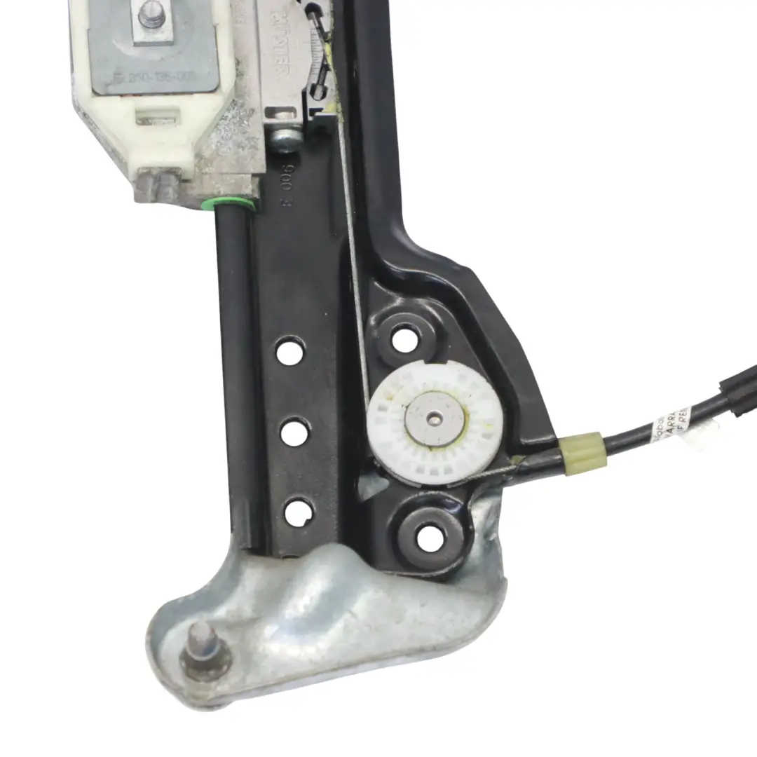 Audi A3 8V Elevalunas Puerta Delantera Derecha Mecanismo Regulador - SKU 8V7837462B - Número de pieza 8V7837462B