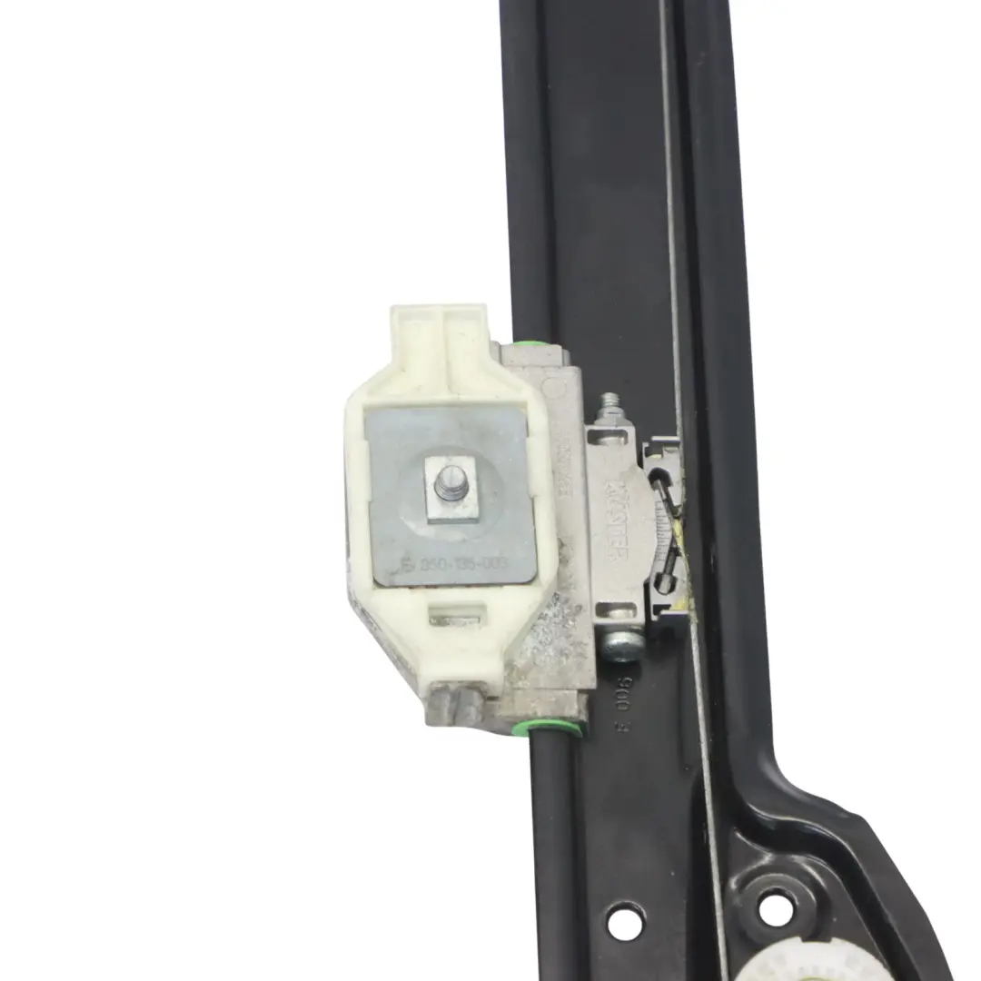 Audi A3 8V Elevalunas Puerta Delantera Derecha Mecanismo Regulador - SKU 8V7837462B - Número de pieza 8V7837462B
